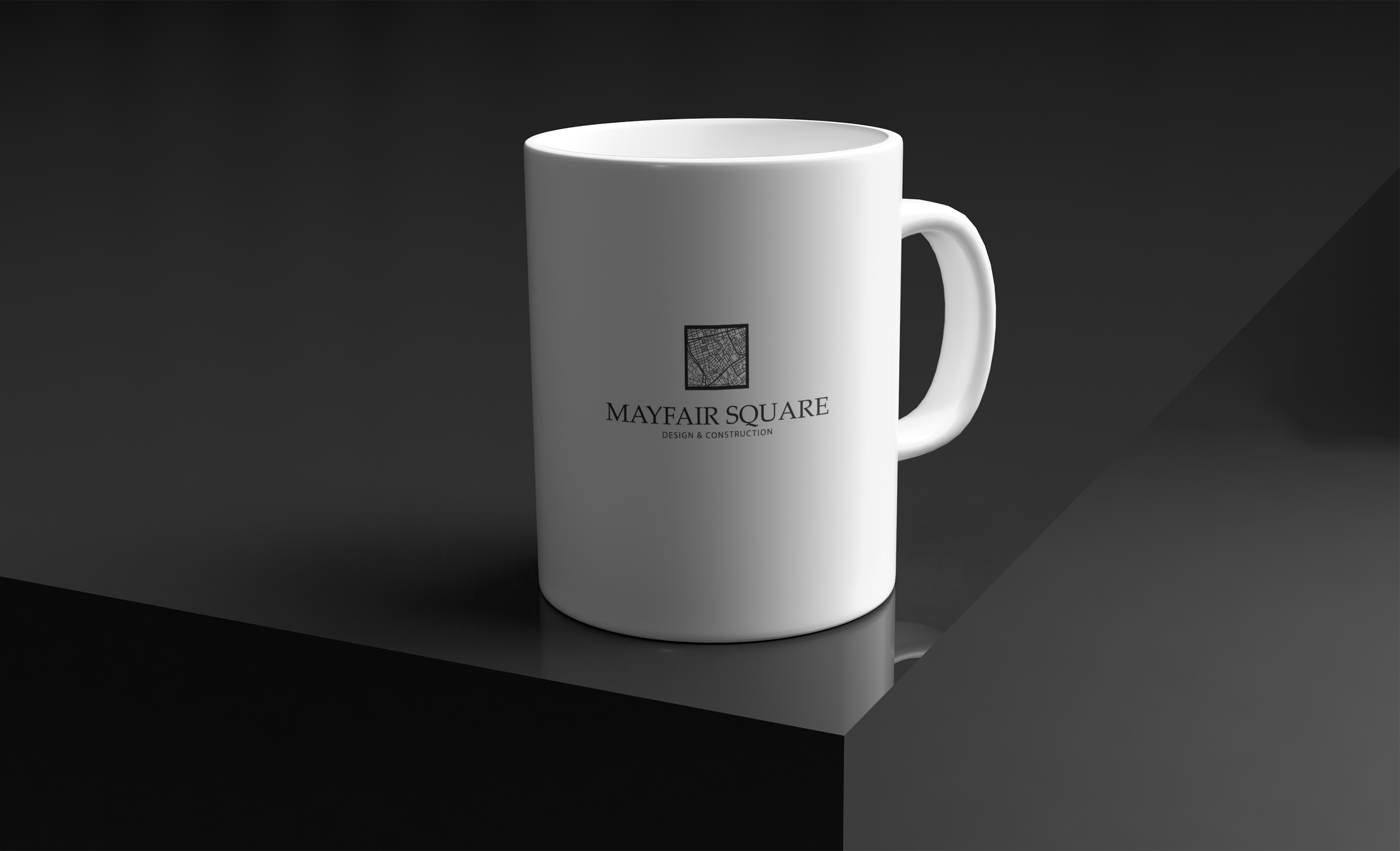 Construction Company Branding