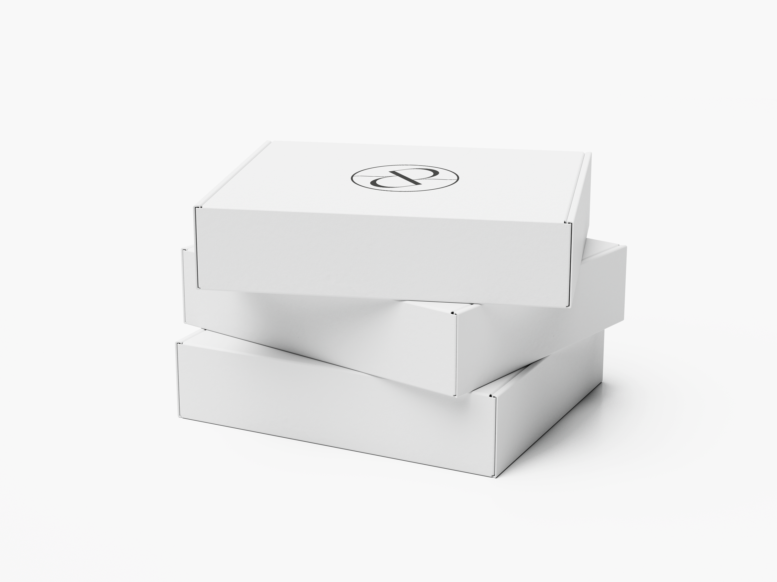 Shipping Box Design
