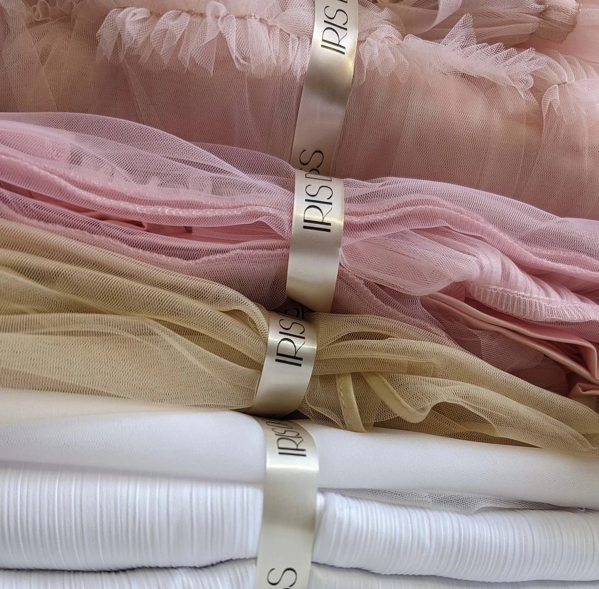 Ribbon design