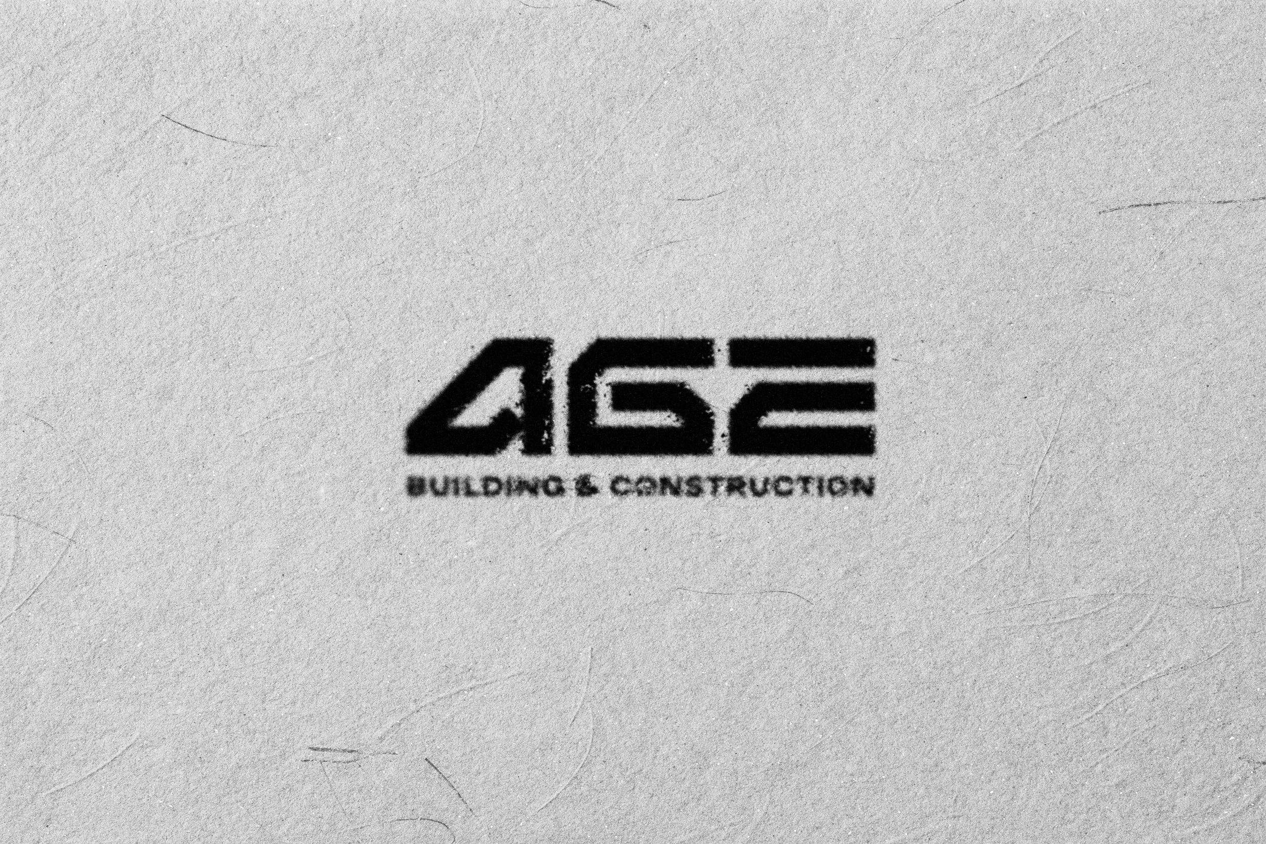 Construction Company Logo Design Service