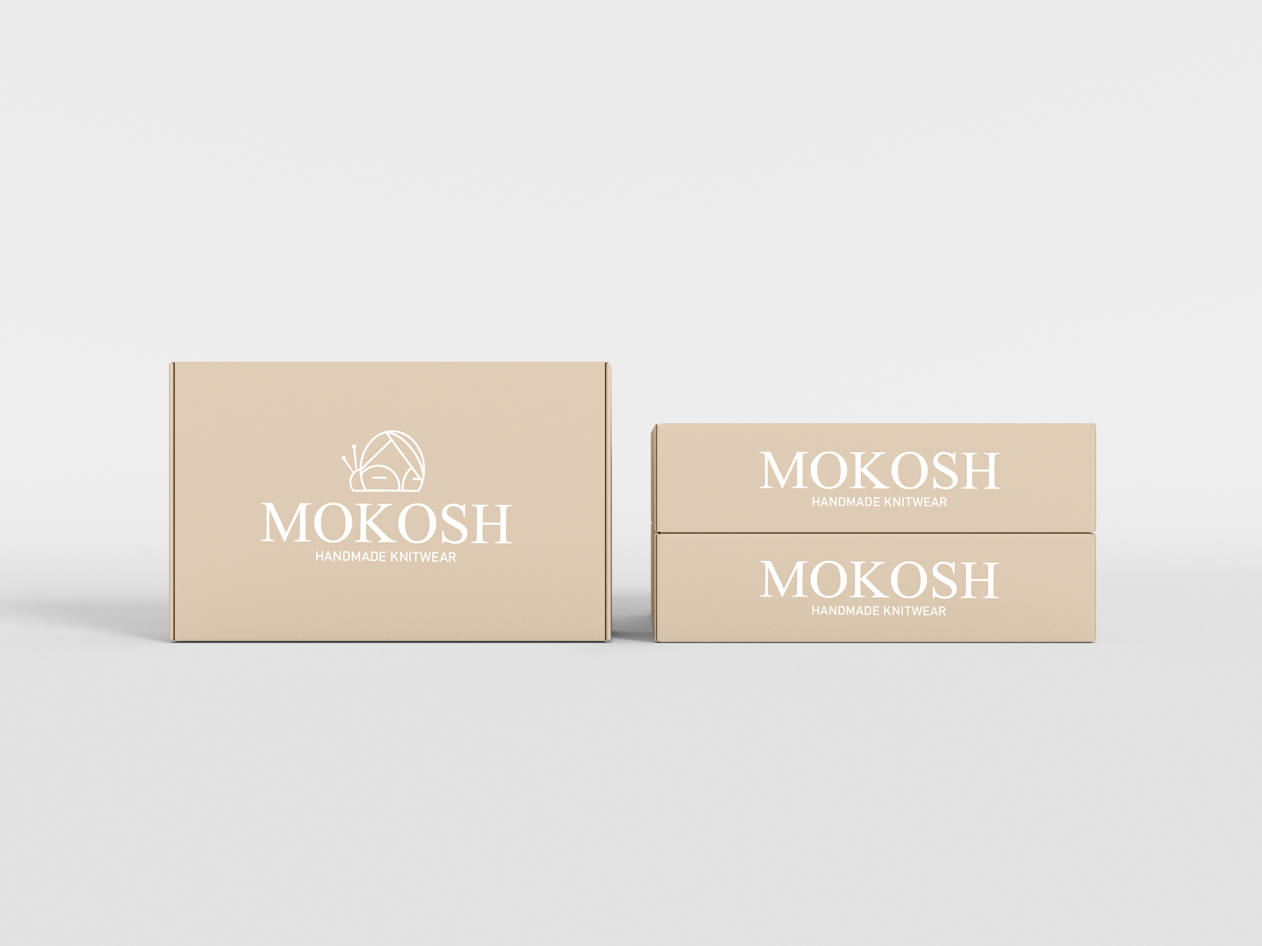 Shipping Box Design