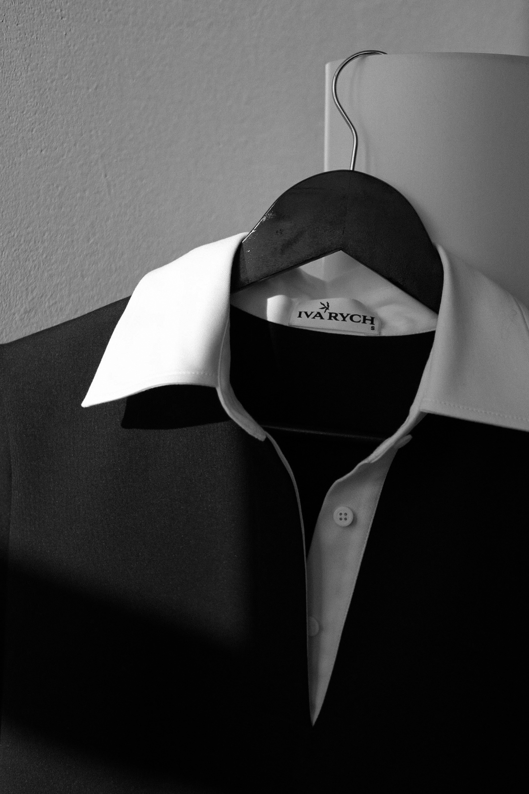 Clothing Label Design