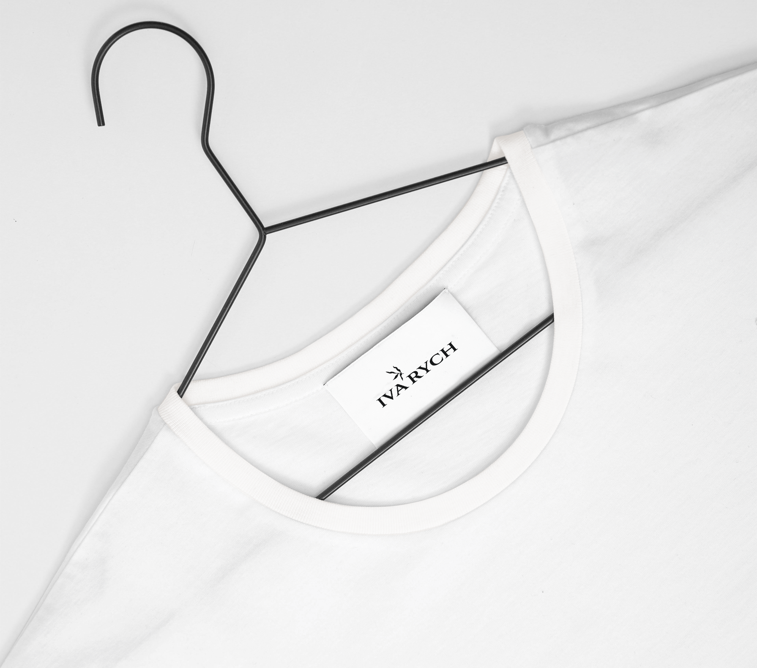 Clothing Label Design