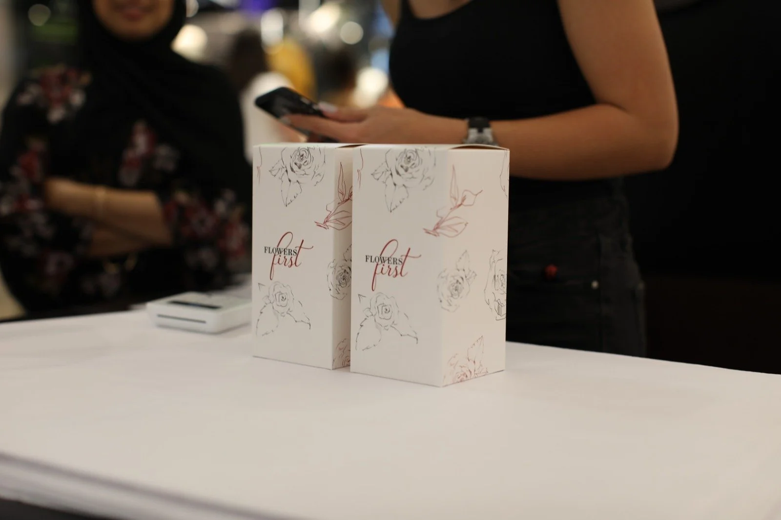 Gift Boxes Design