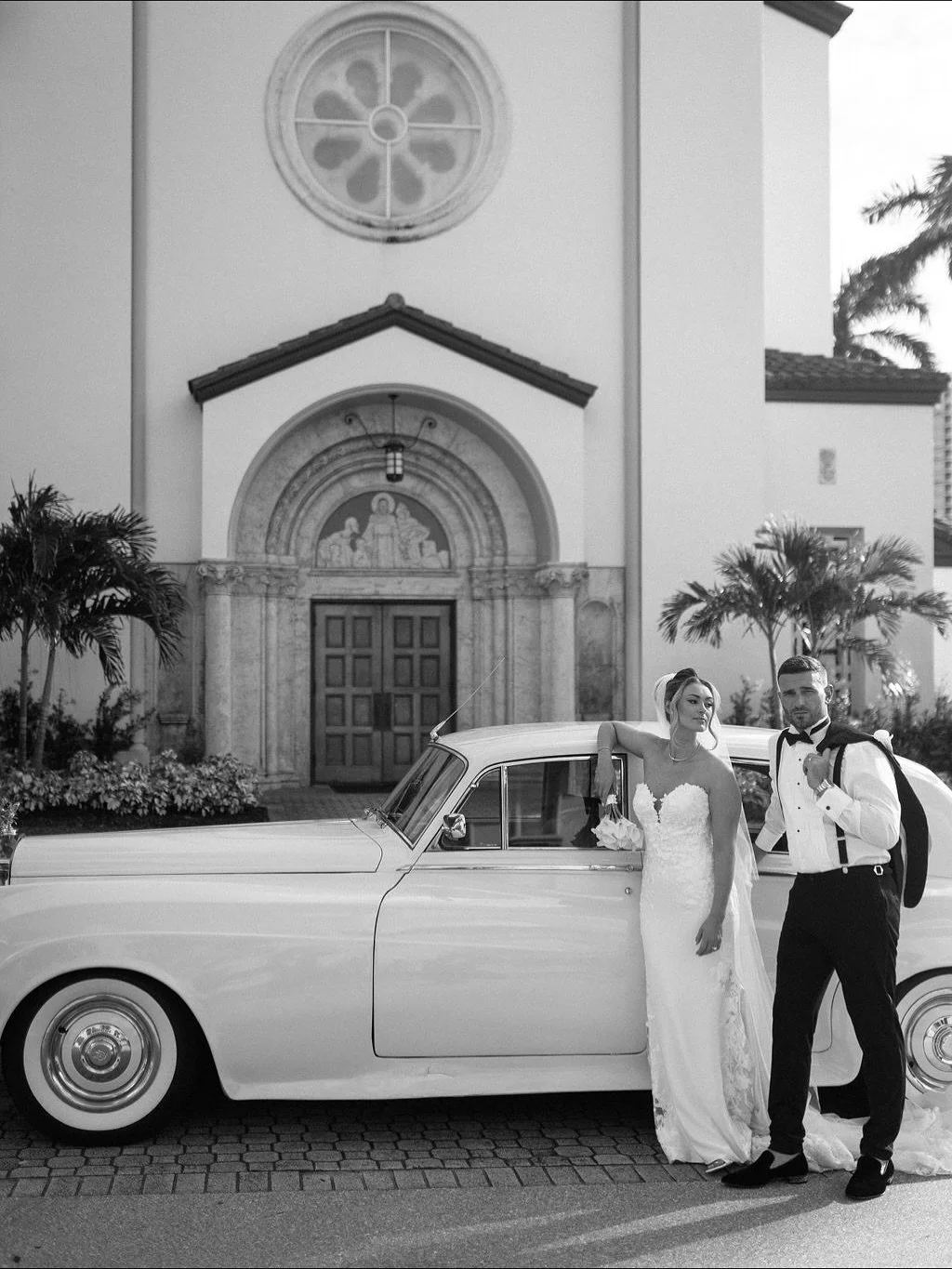 a year of love for A &amp; J 
_____
📷 @slpstudios