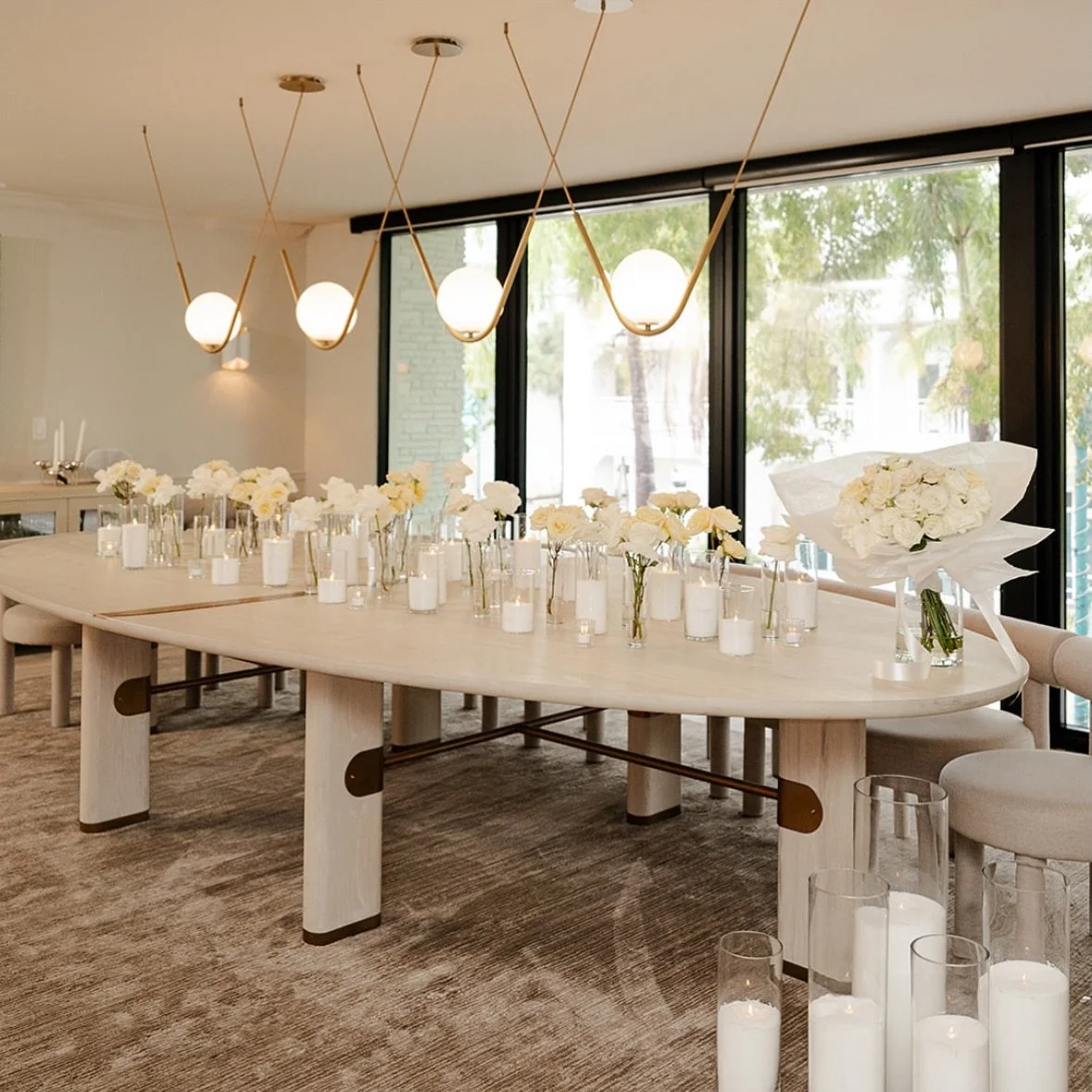 What began as a quiet, behind-the-scenes plan turned into a moment they&rsquo;ll carry for the rest of their lives. Every detail held close, every step intentional, all leading to one beautifully timed question and a resounding yes.

Now, we shift fr