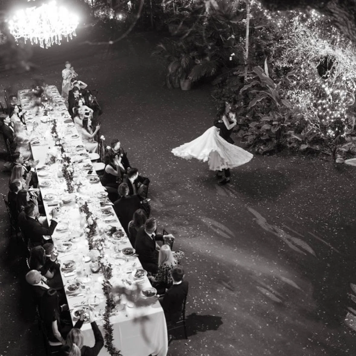 One year ago, on a day already overflowing with love, Samantha &amp; CJ made it officially theirs 🤍

On Valentine&rsquo;s Day last year, inside the historic charm of Villa Woodbine, they promised forever in the most timeless way.

Happy first weddin