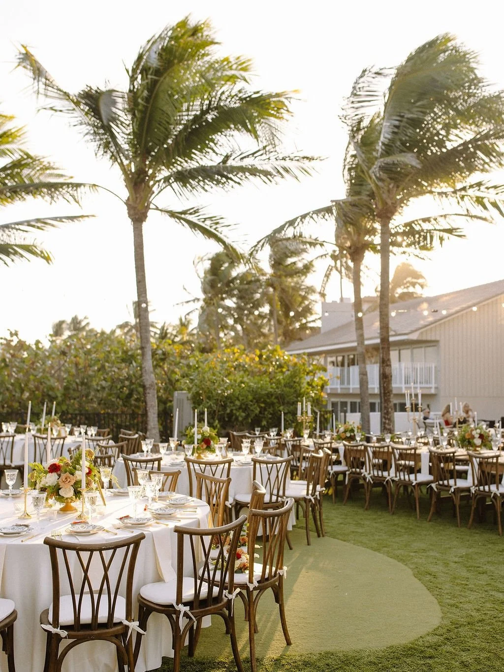A collection of wedding details that made the day feel like pure magic for Kyle and Nick!

📷 @karawarrenphoto 

#wedding #luxury #weddingplanner #ellavatedweddings #floridaweddings