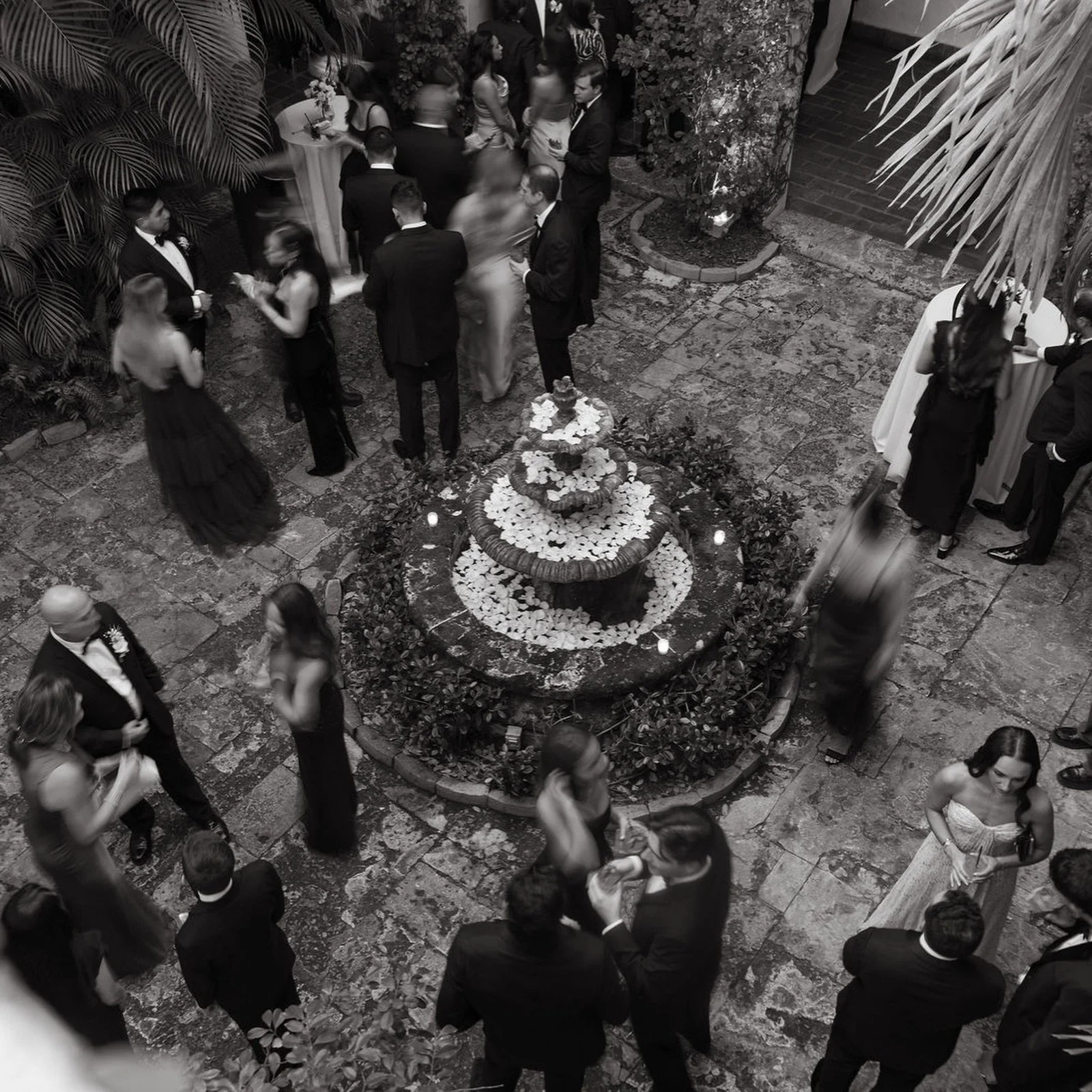 Good People. Good Music. Good Food.
The ingredients for a night to remember and the kind of memories that linger for a lifetime.

📷 @kirnosphotography 
#wedding #weddingplanner #weddingday #dreamwedding #ellavatedweddings