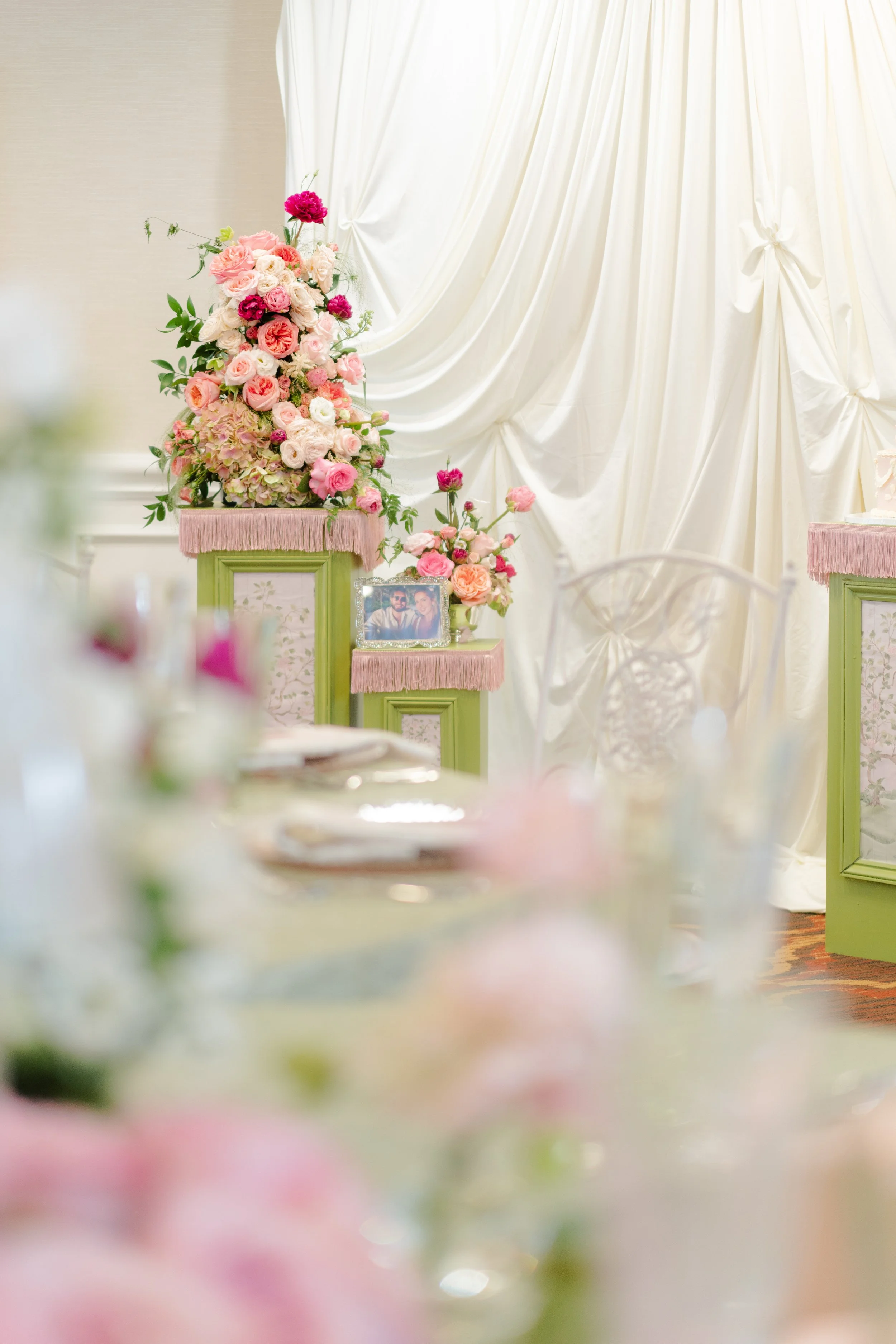 Kimberly’s Bridal 