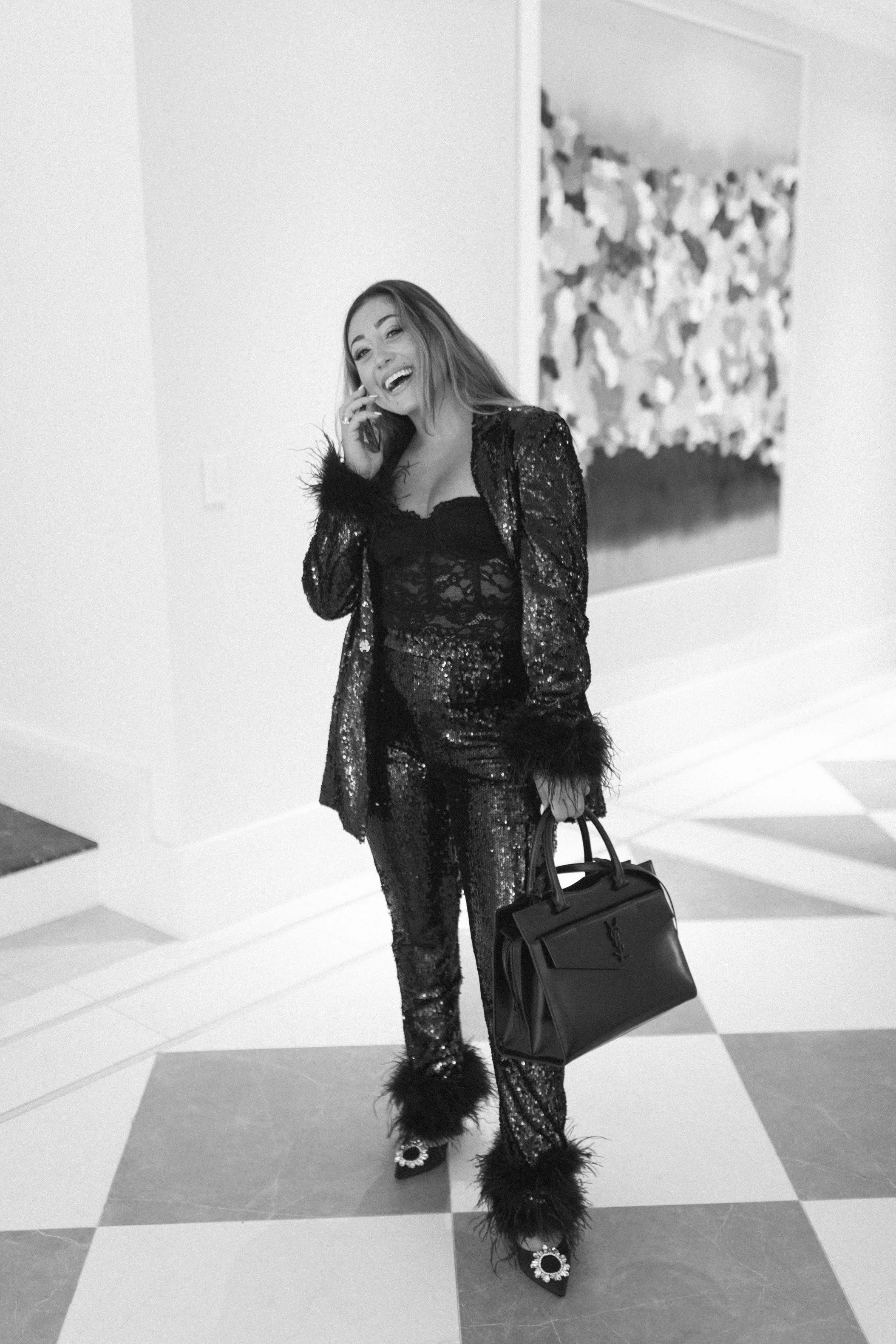 IV. ABOUT — Ella Events