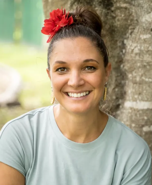 Bianca Nuss Teacher at The Village Hub Primary School