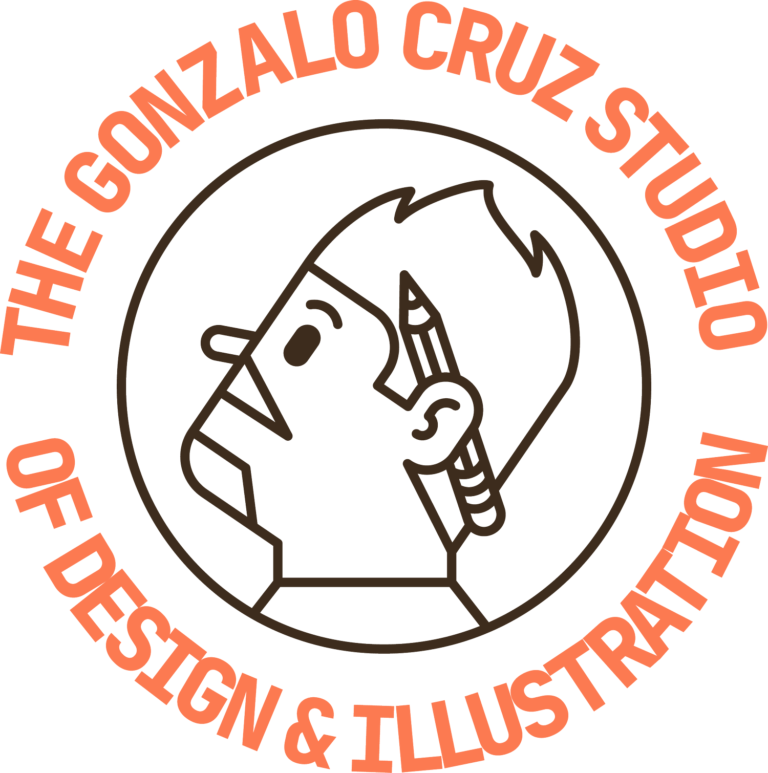 Gonzalo Cruz Designer