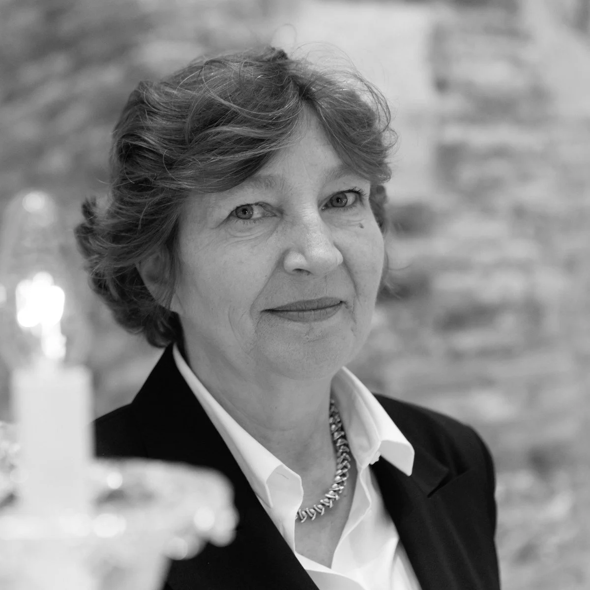 Caroline Bourgeois
