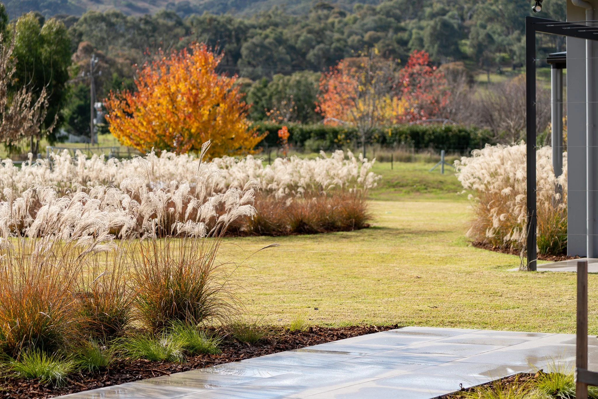 LM Landscaping and Irrigation Quality Landscaping Services in Albury