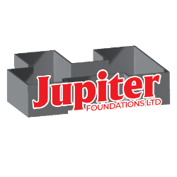 Jupiter Foundations Ltd