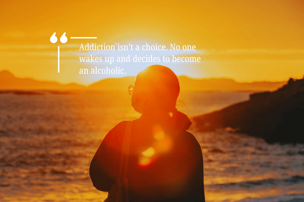 Twelve Years Sober: Freya’s Story of Alcohol Recovery