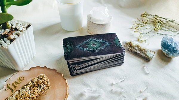The Infinity Spread