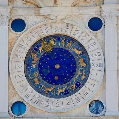 Astrological Spread