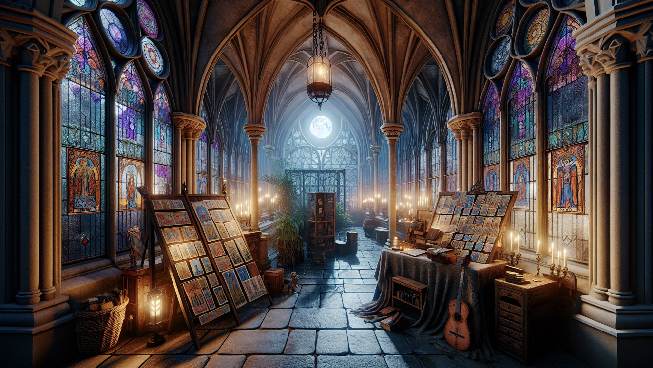 Tarot for Beginners 5 weeks