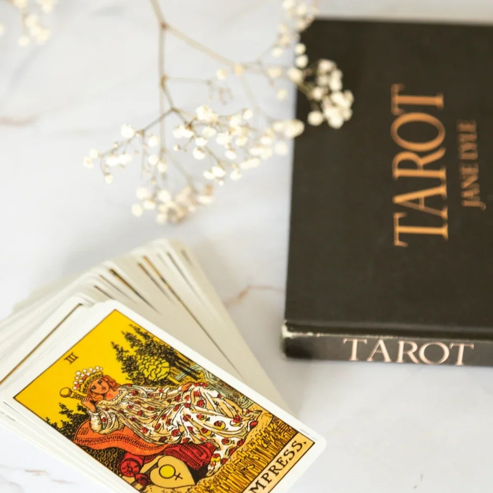 Melbourne Tarot Course