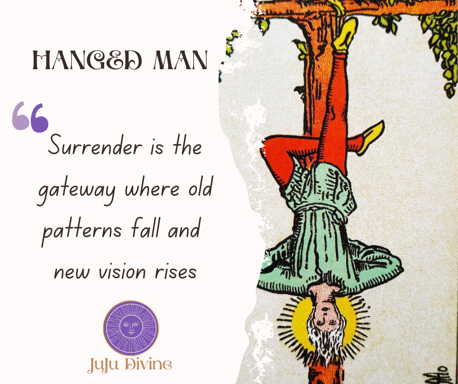 Tarot Craft