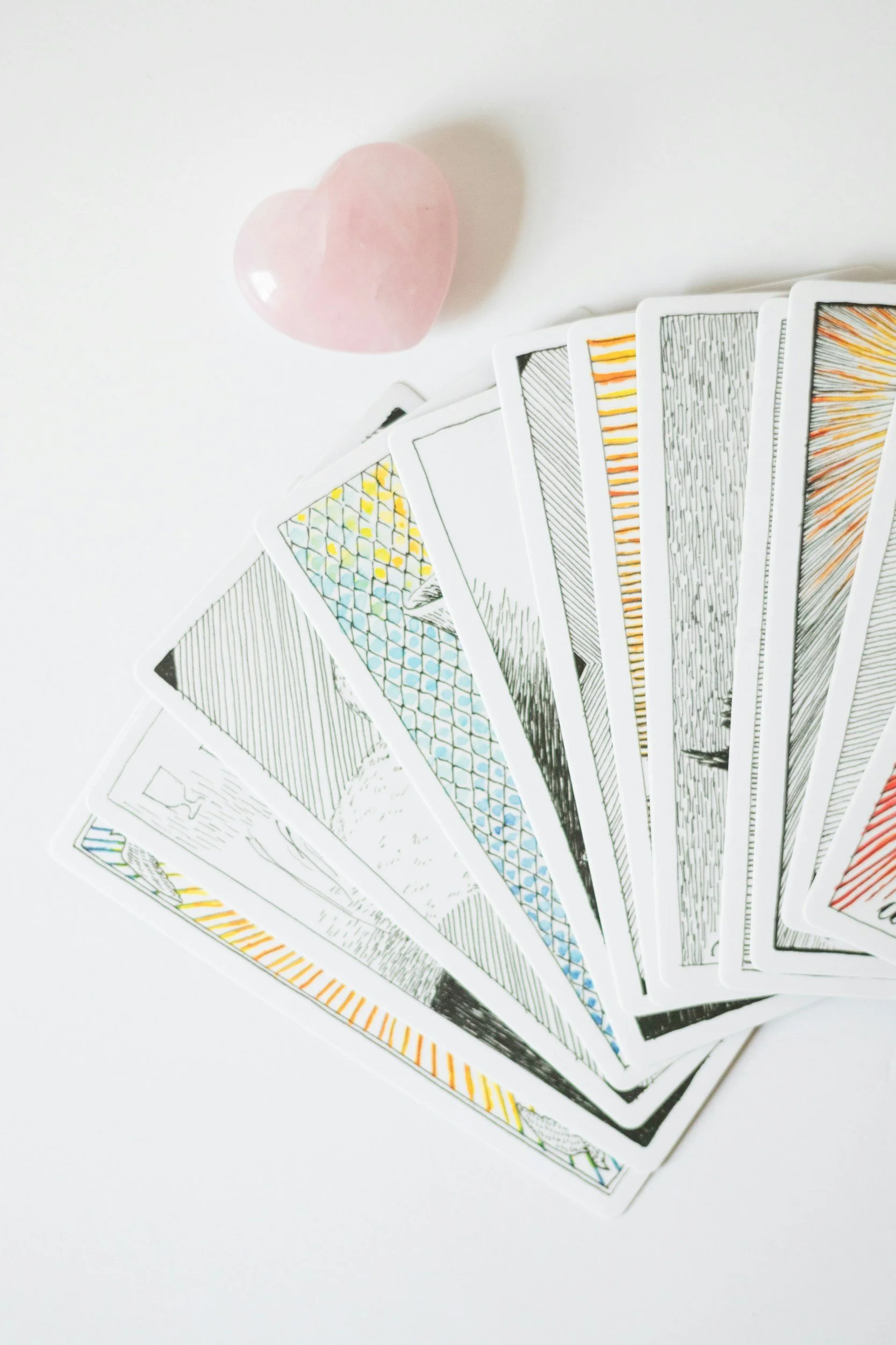 The Full Foundational Tarot Course