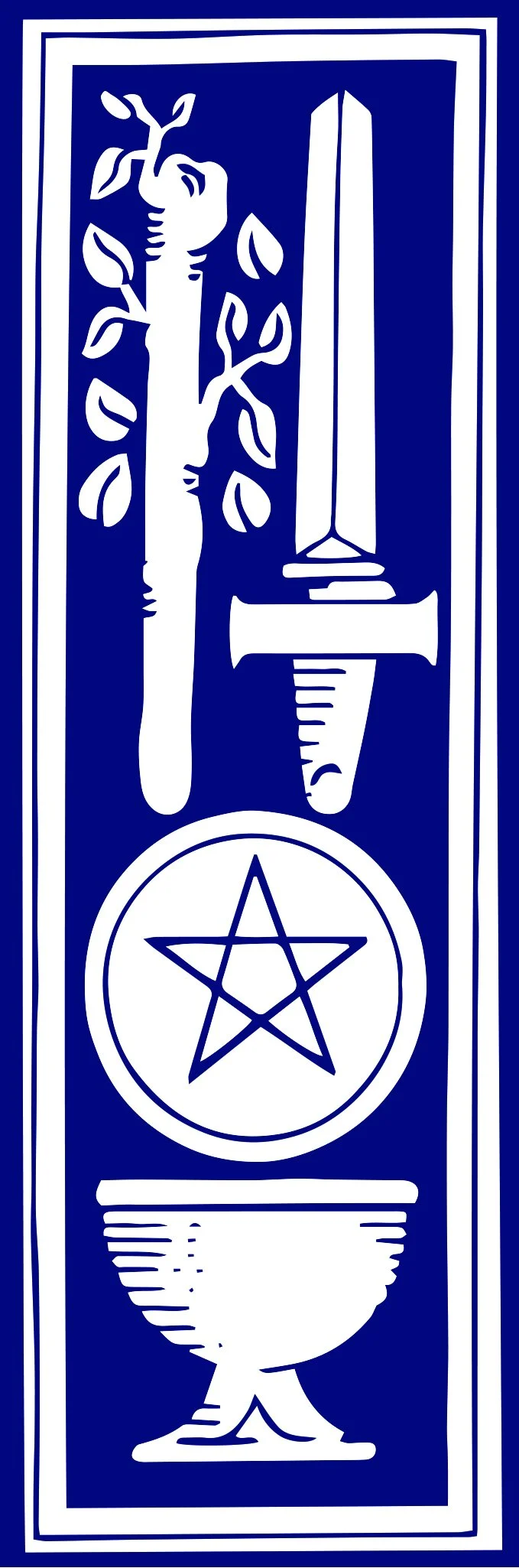 2025 Calendars Preorder — Tarot Guild of Australia