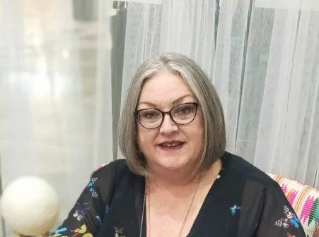 Thais Brown