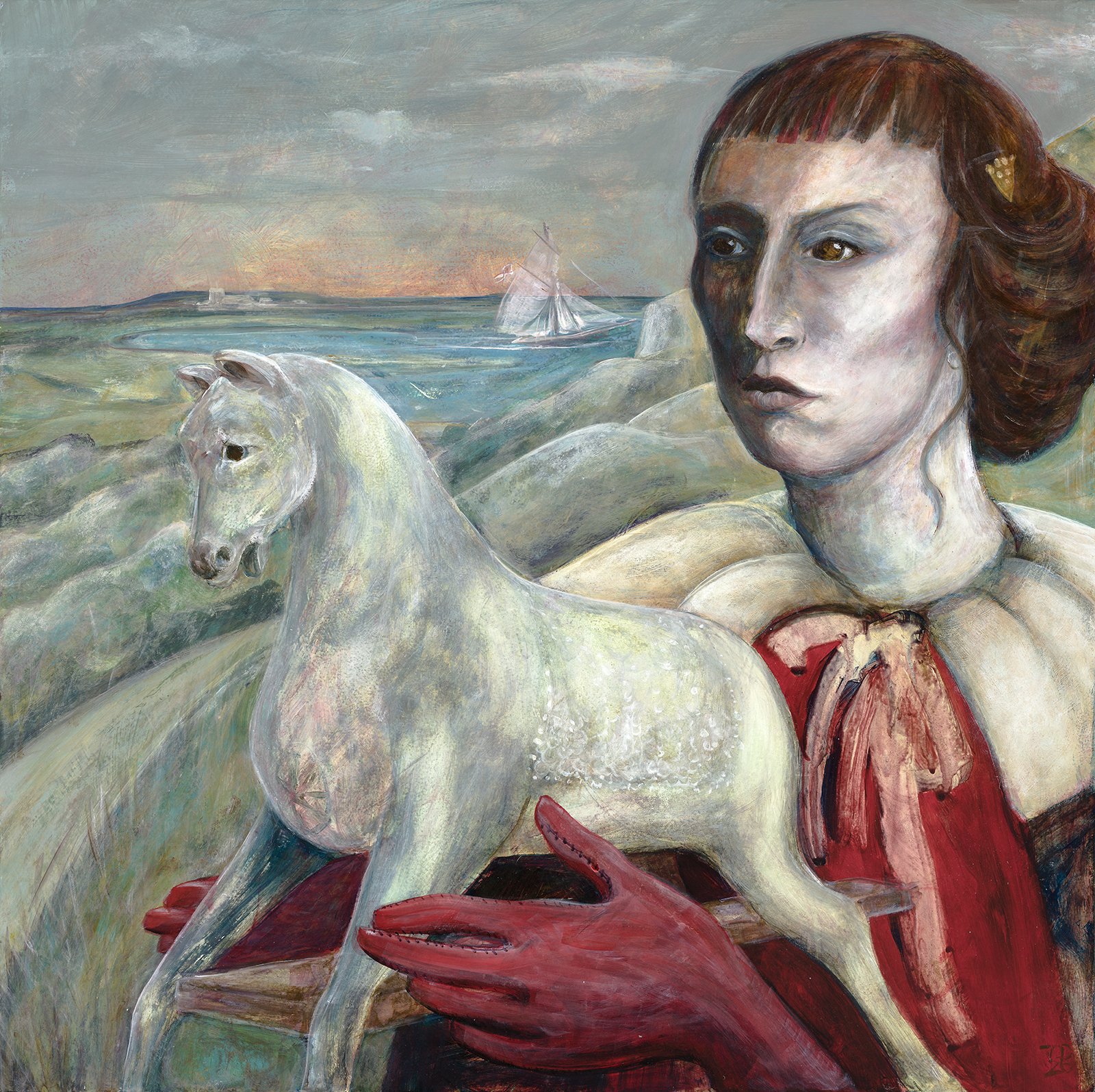 The Daydreams of Lovey Warne 1600 x 1600px.jpg