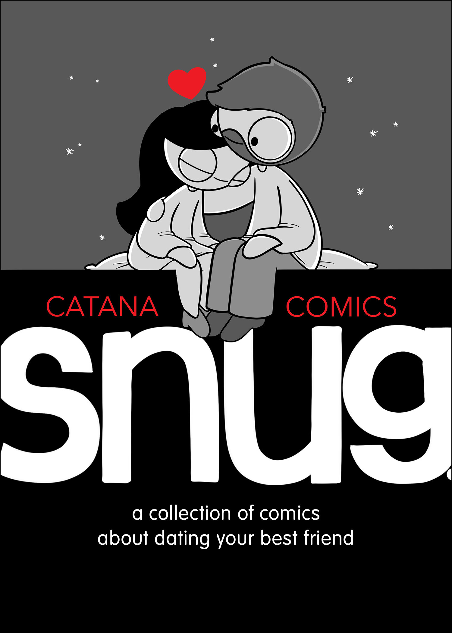 Catana Comics - Snug