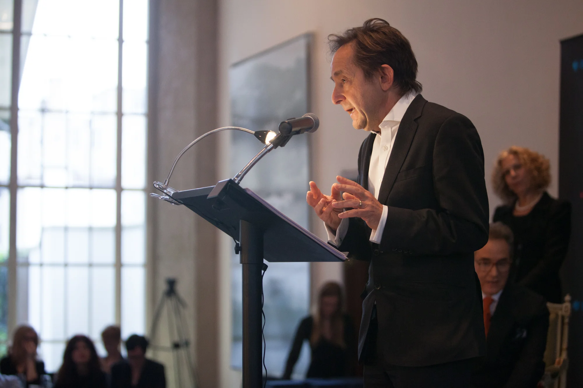 Nominations open for The Comment Awards 2015 - new categories revealed