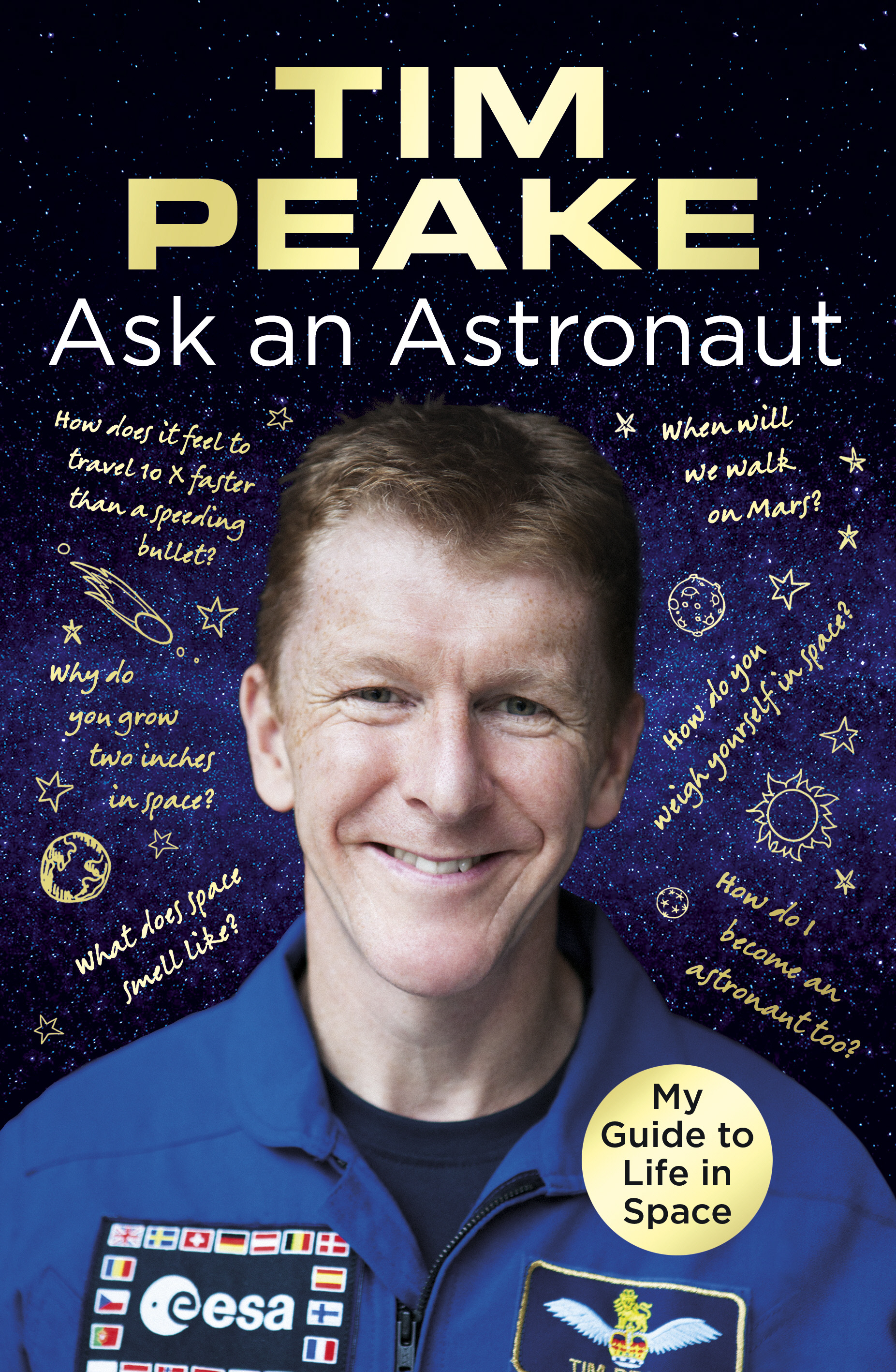 Ask an Astronaut_ My Guide to Life in Space Cover.jpg