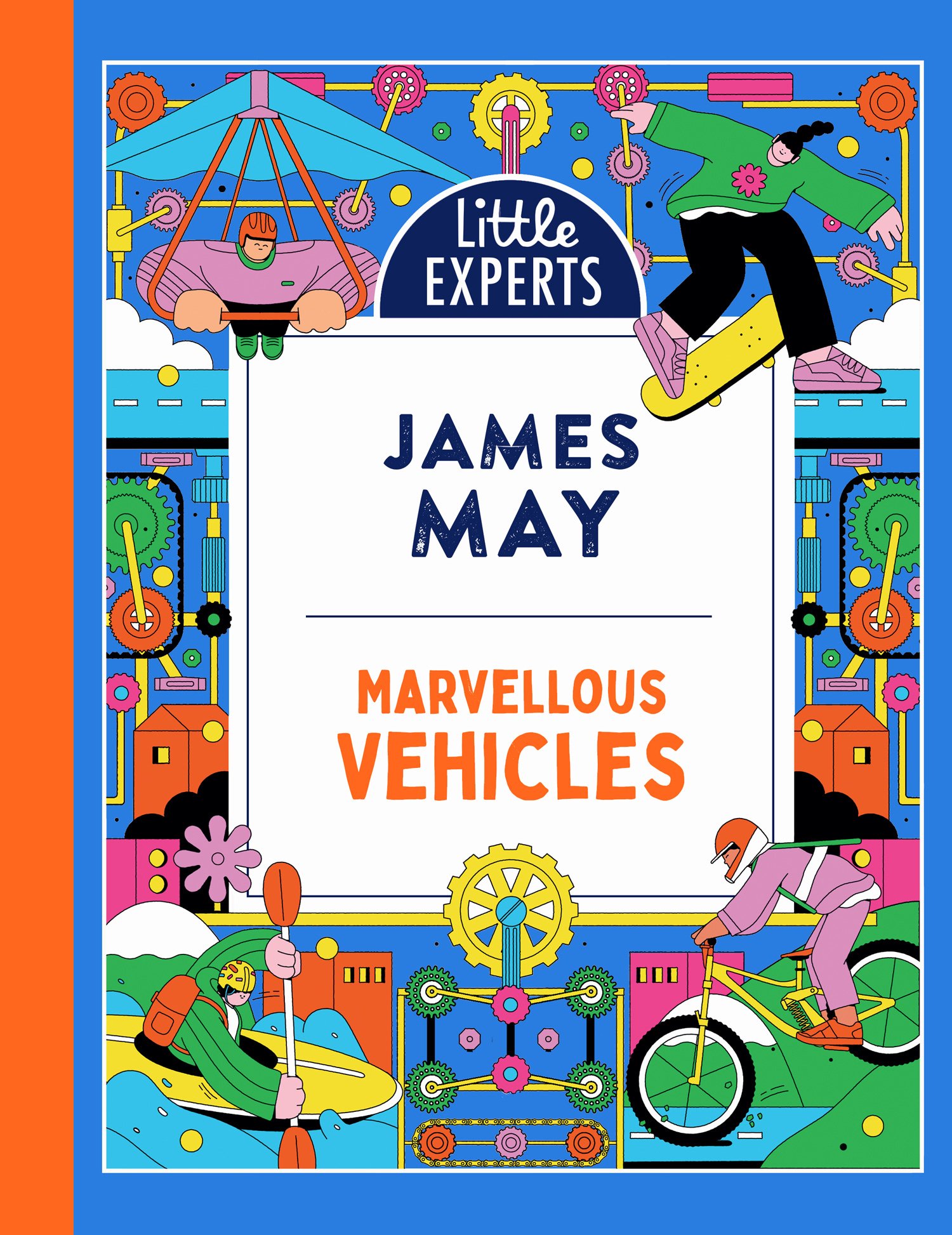 Marvellous Vehicles cover 230693-fcx.jpg