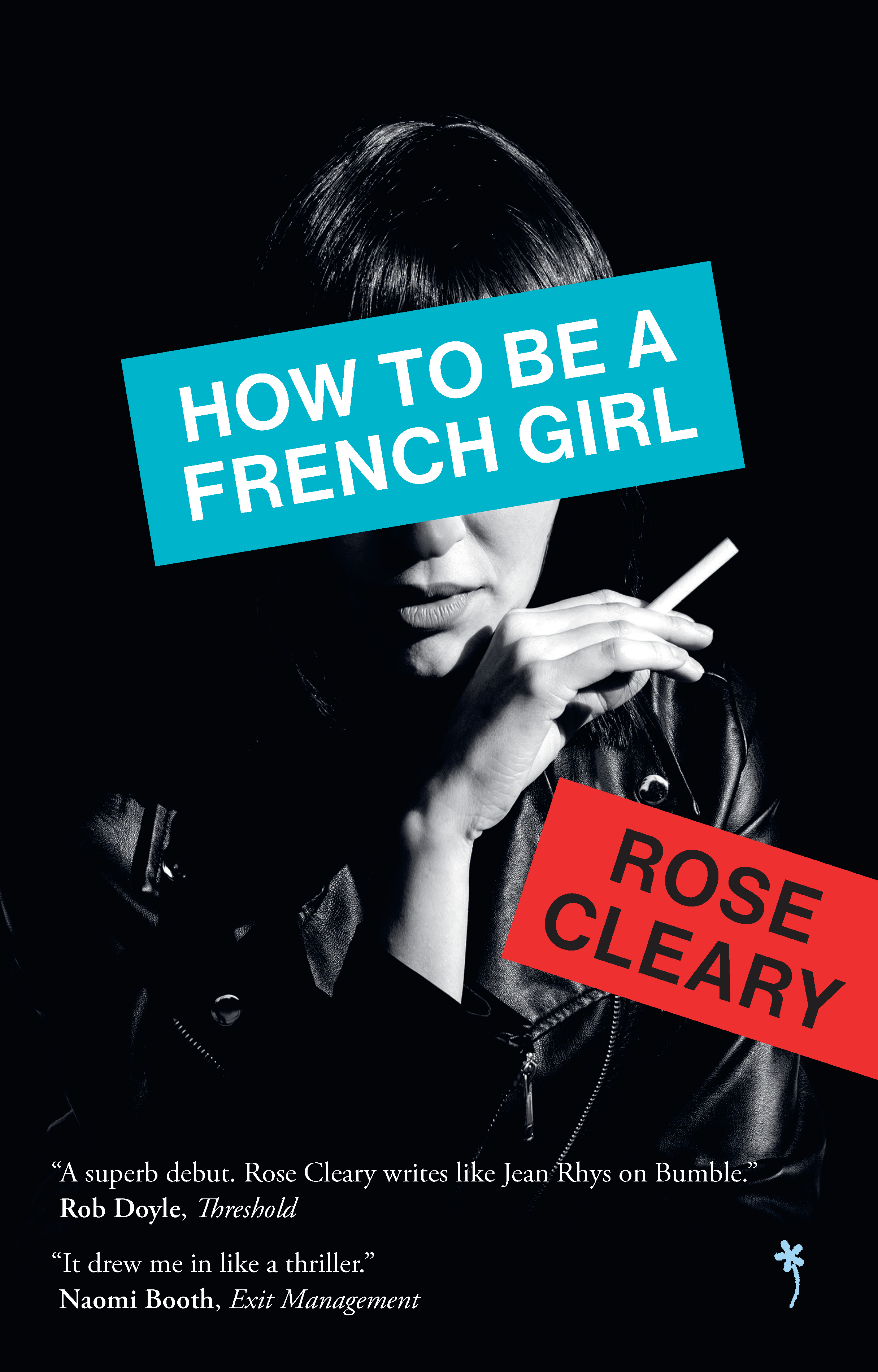 How to be a French Girl - Final Cover.png
