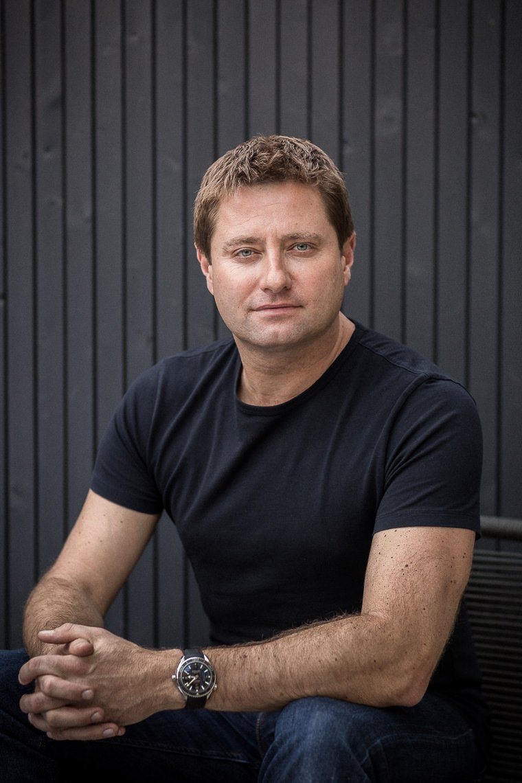 George Clarke .jpg