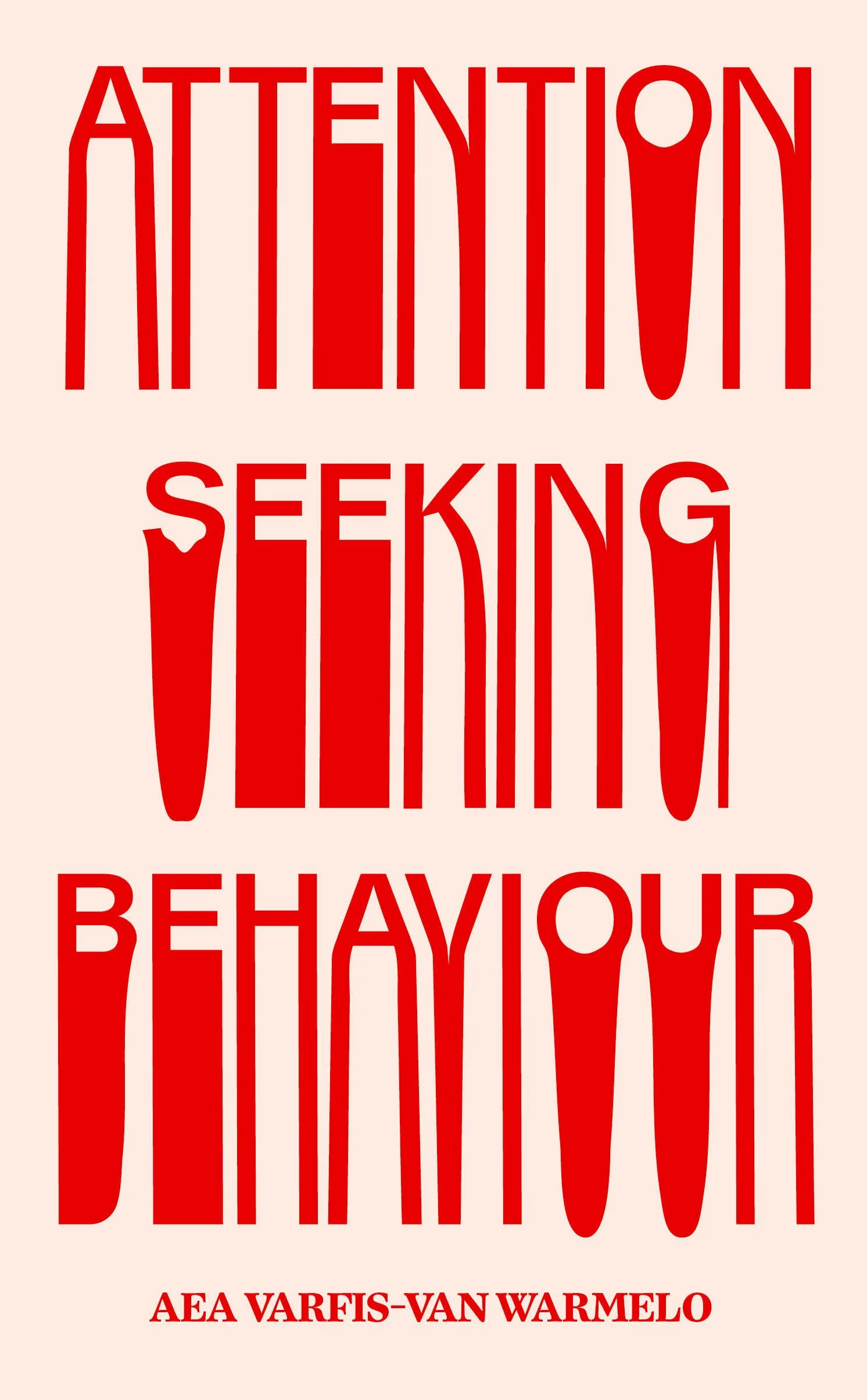 Attention-Seeking Behaviour cover.jpg