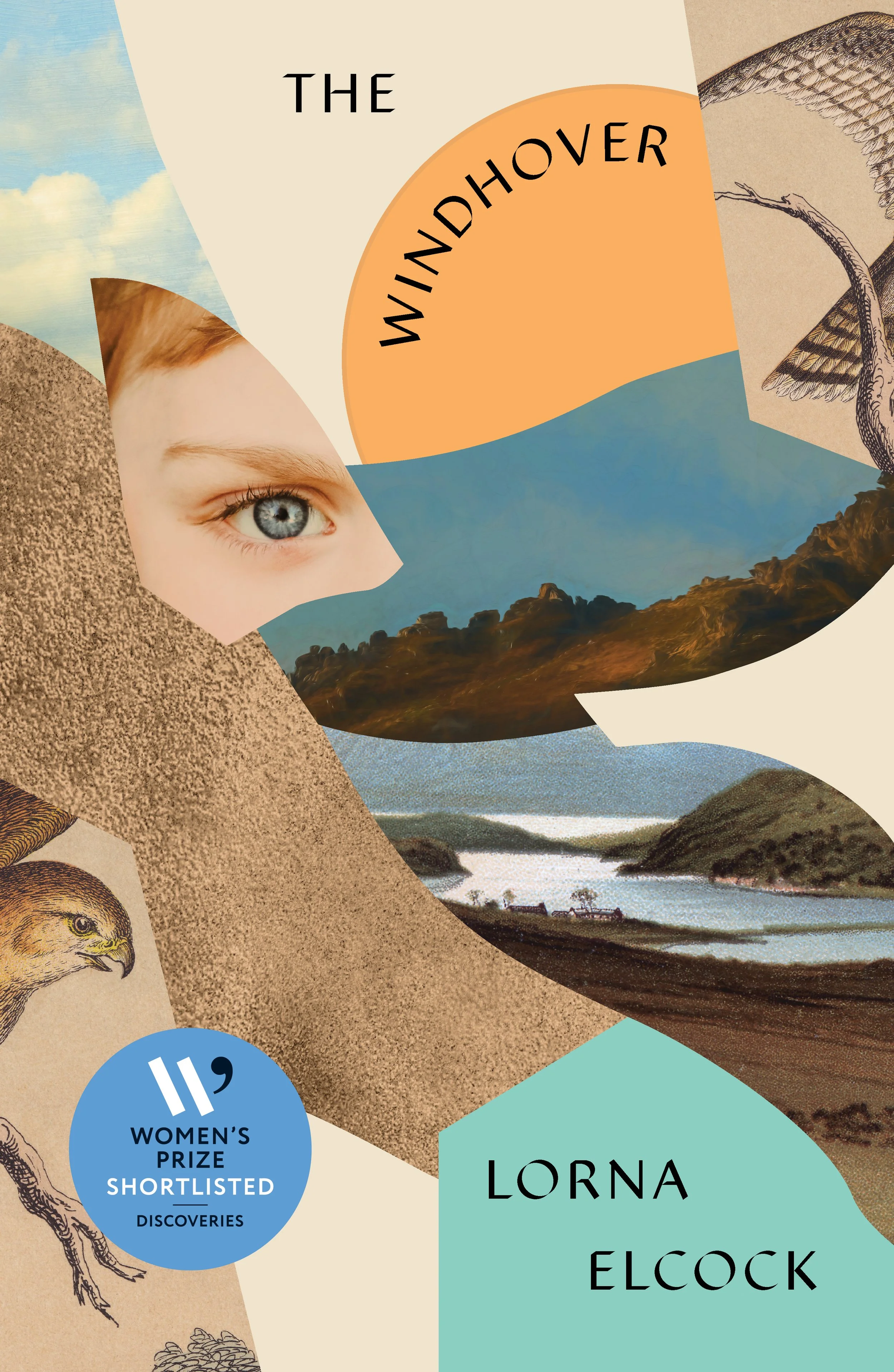 The Windhover Cover.jpg