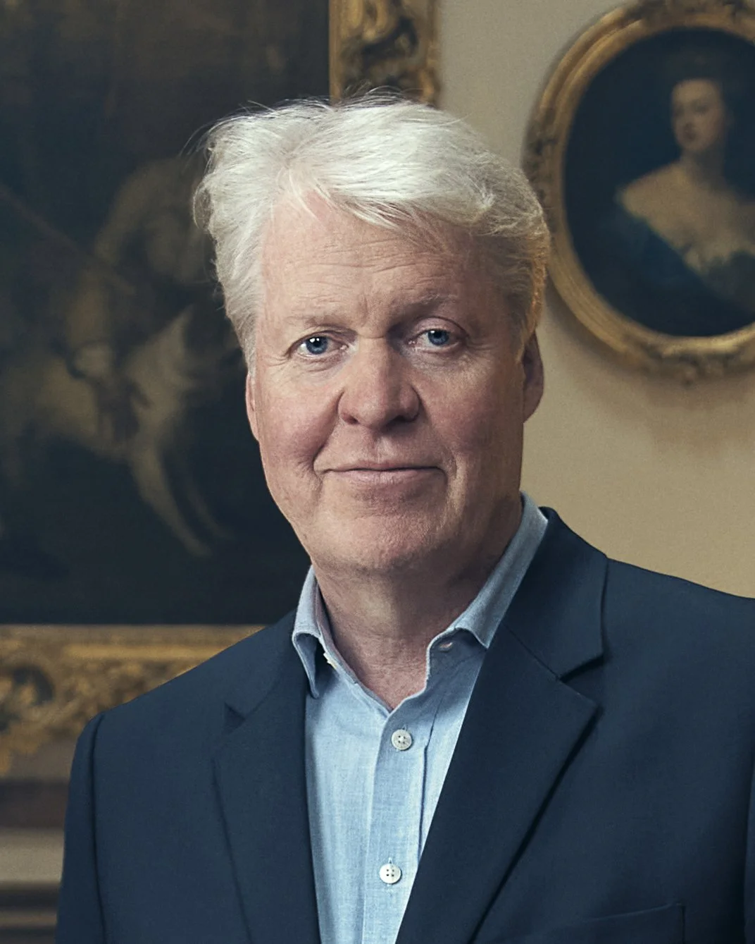 Charles Spencer