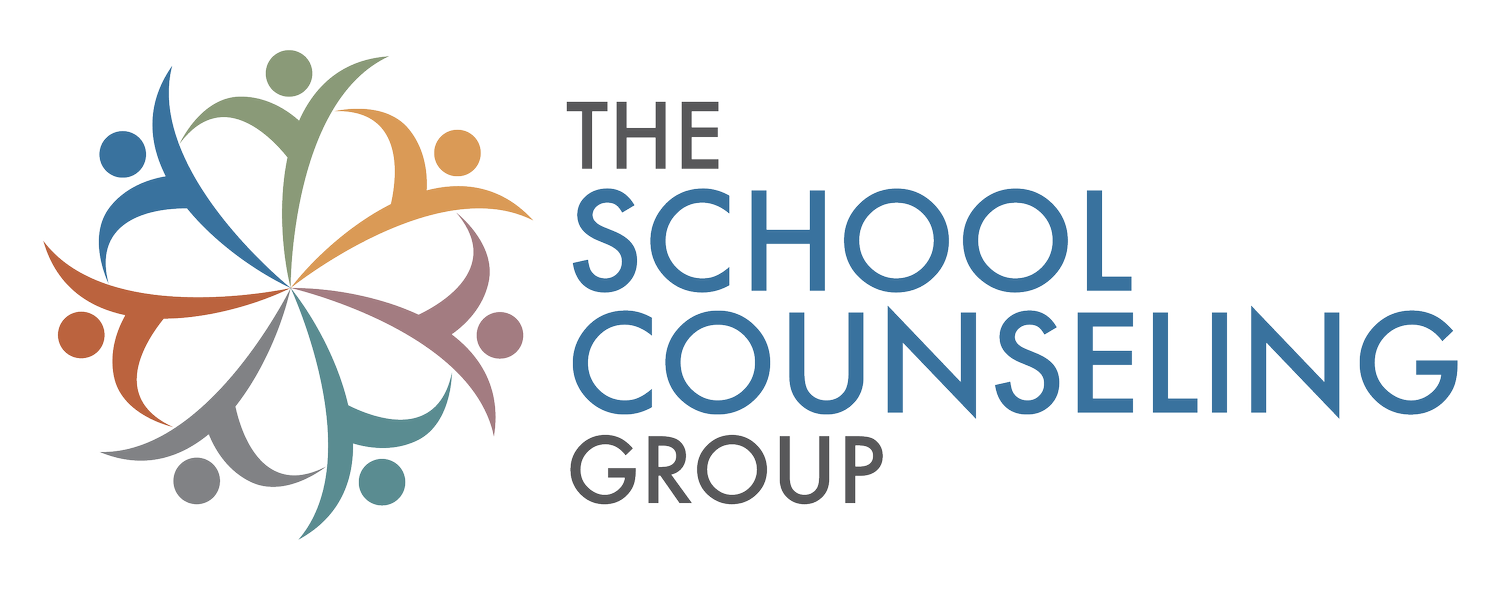 The School Counseling Group