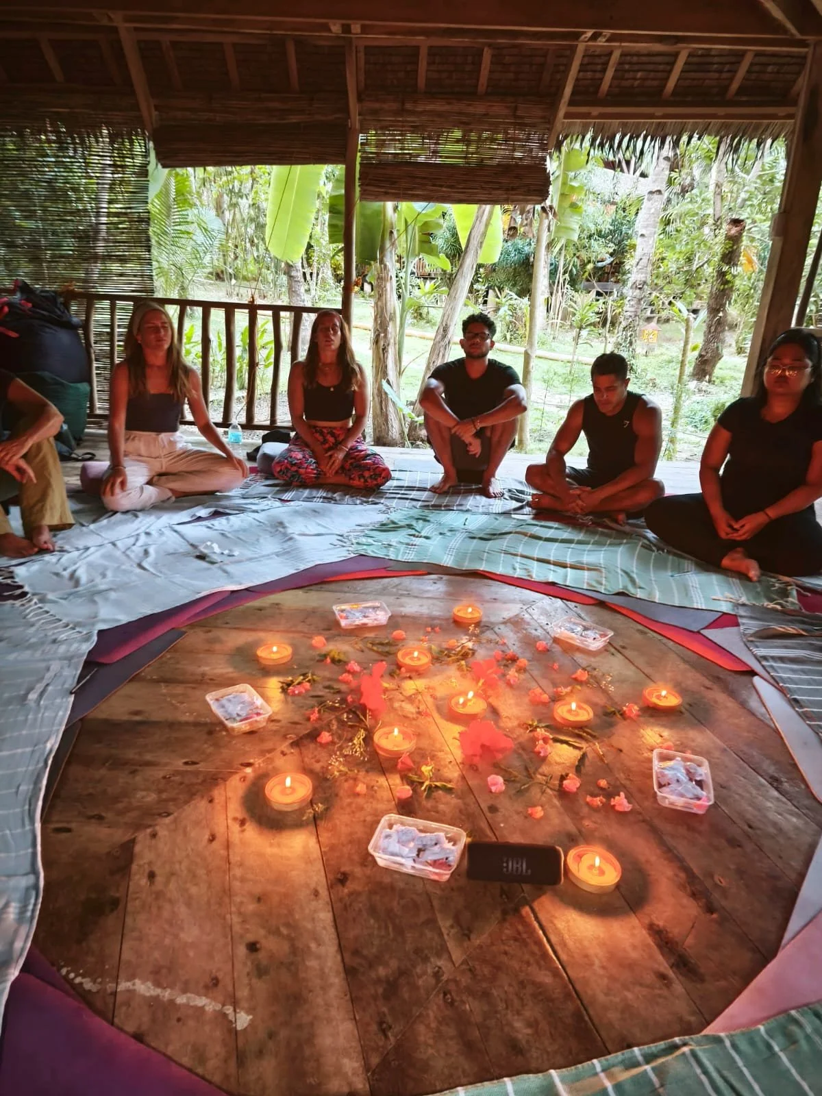 Why Breathwork is becoming popular in Siargao?