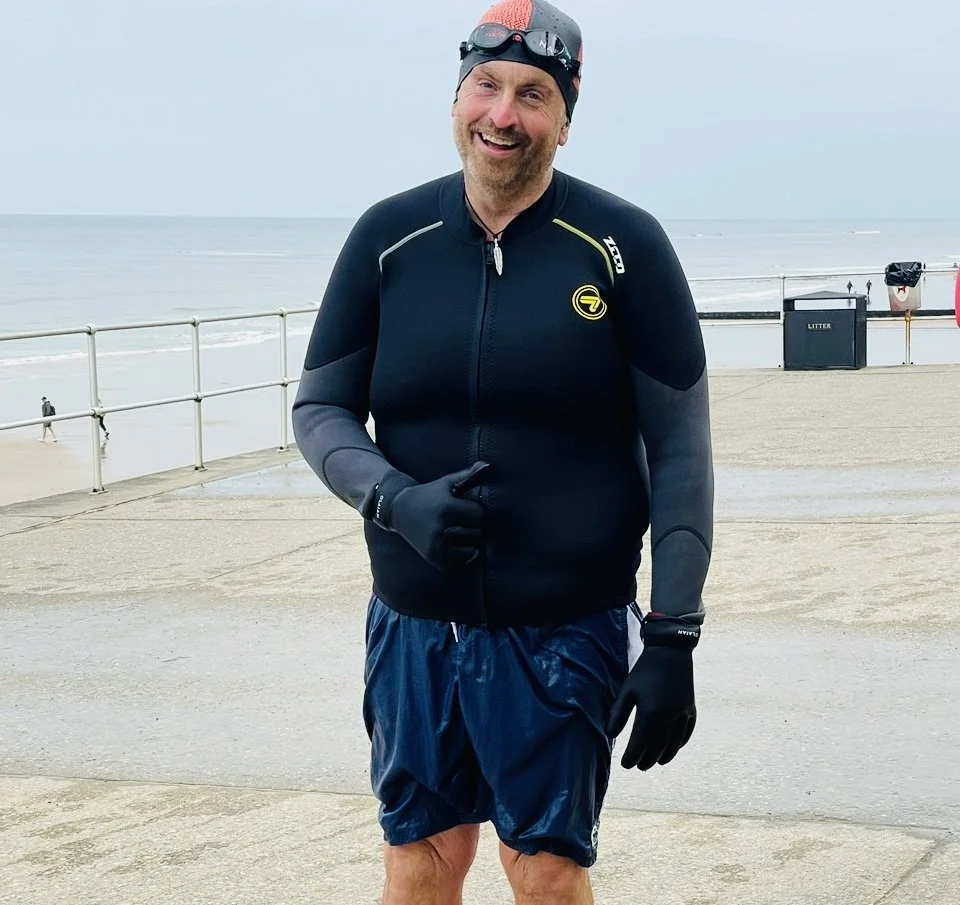 Top-up On Your Vitamin Sea