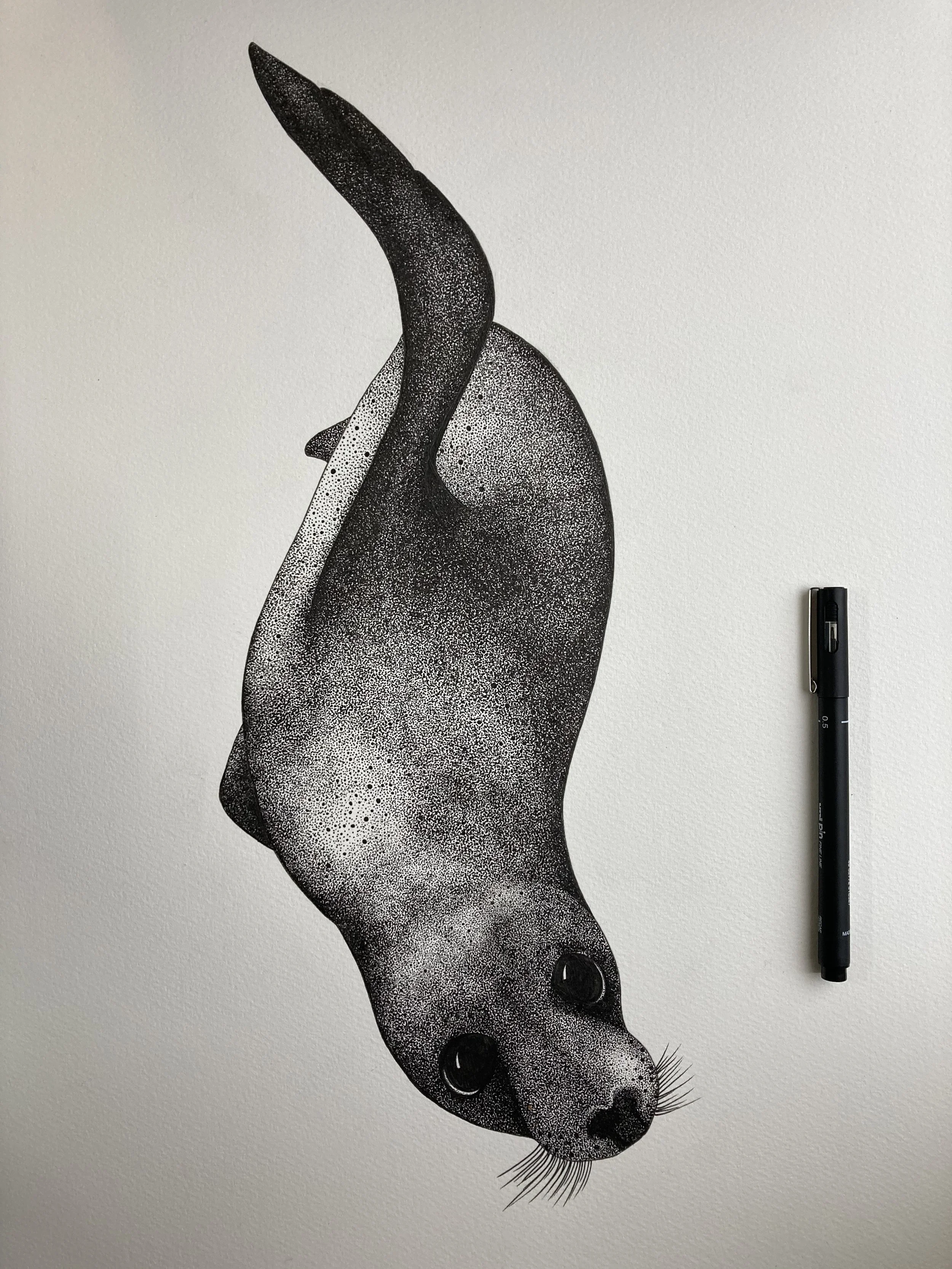 ©Lissy-Marsh-Selkie