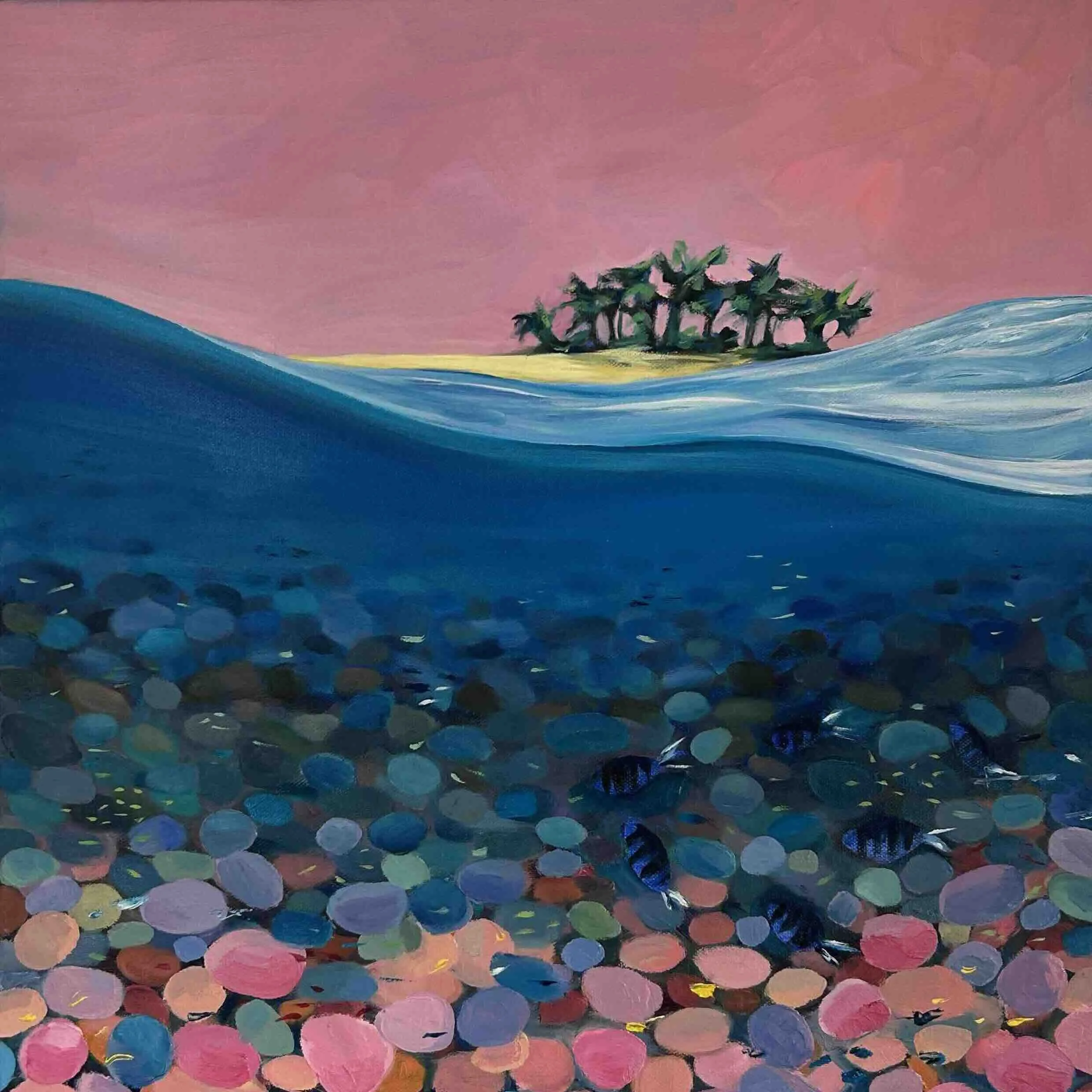 Coral Pink by Lissy Marsh.jpeg
