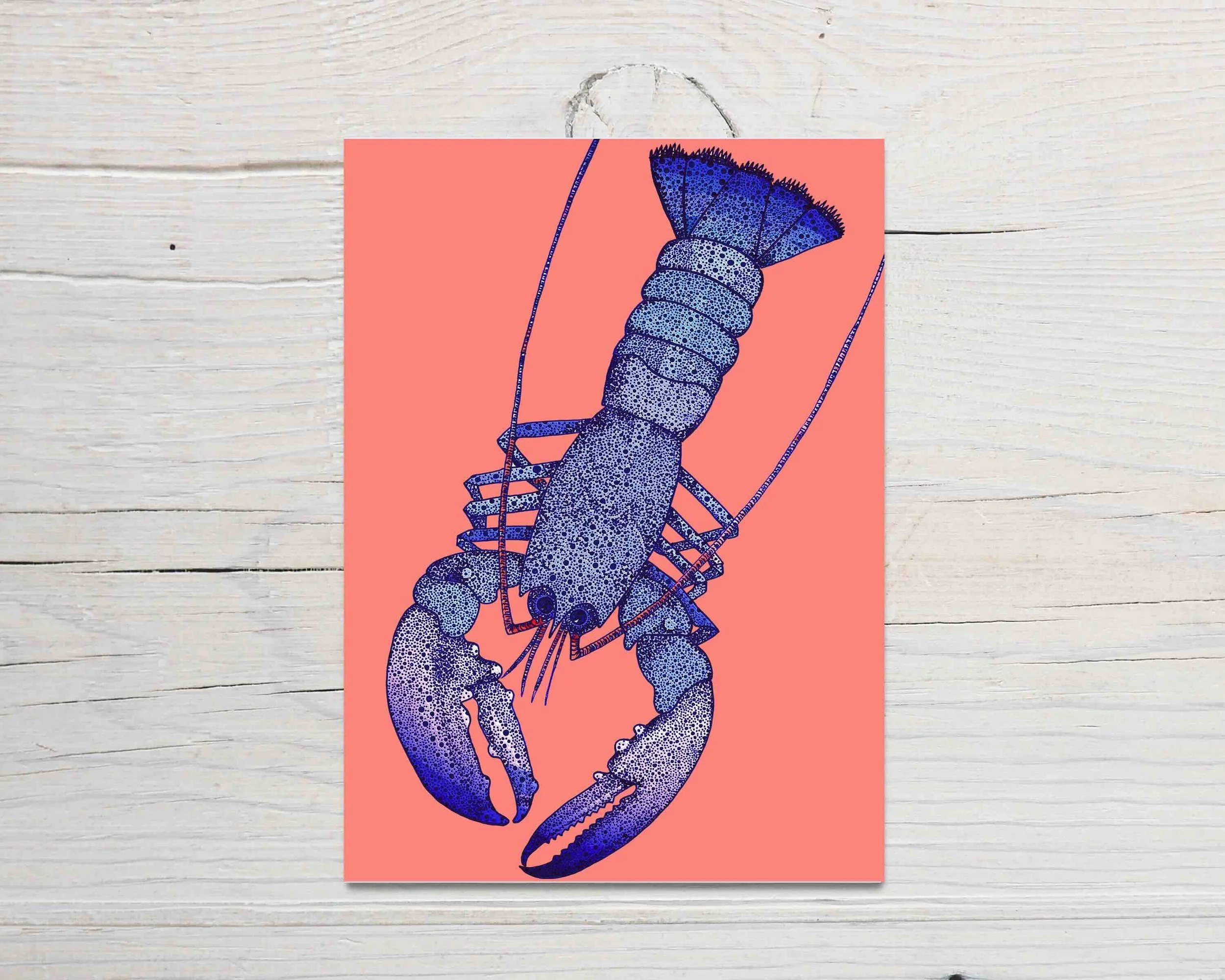 Lobster Pop card wood mock.jpeg