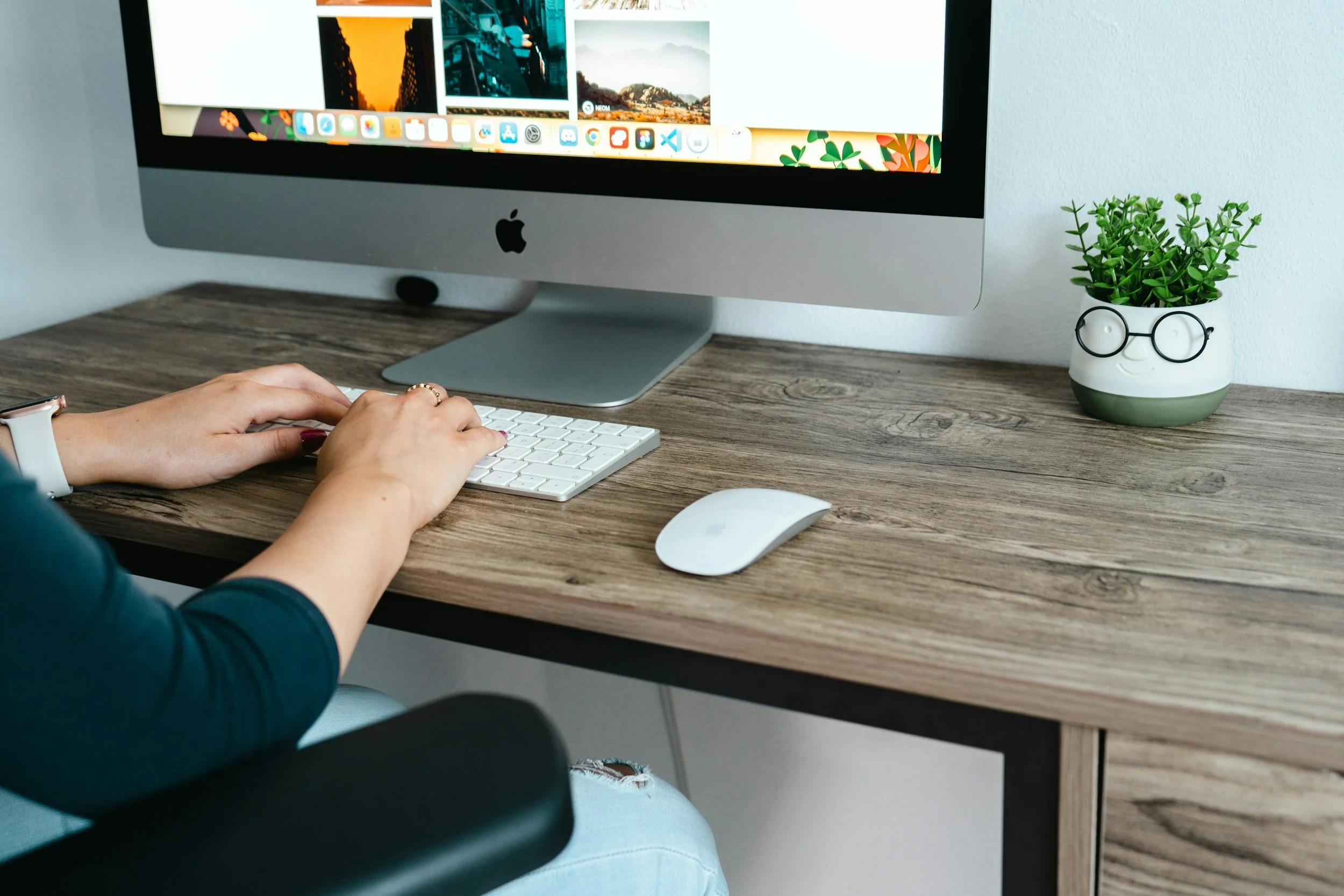 Apply now! Rewired Summer Internship