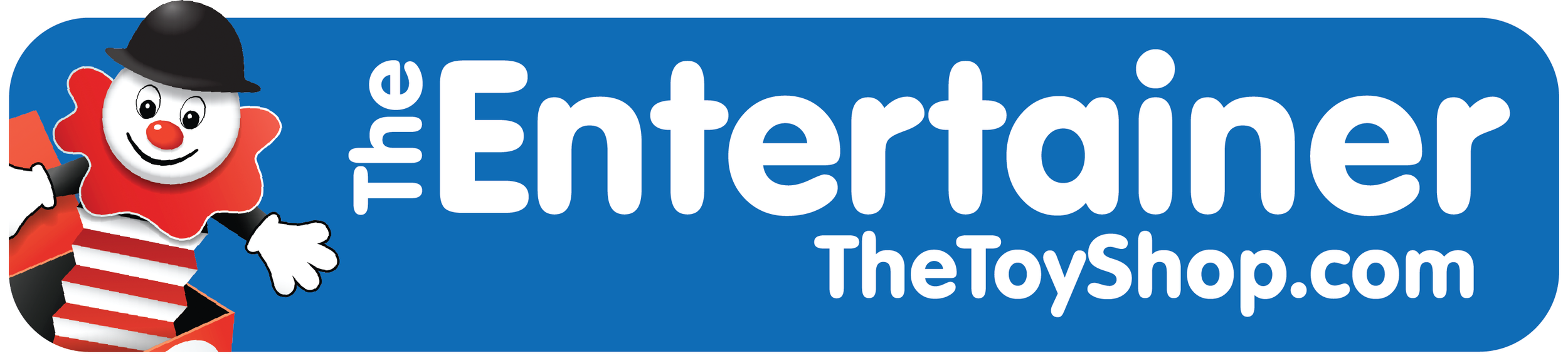 The Entertainer logo