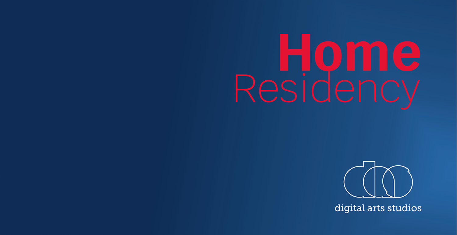 Home Residency Opportunity