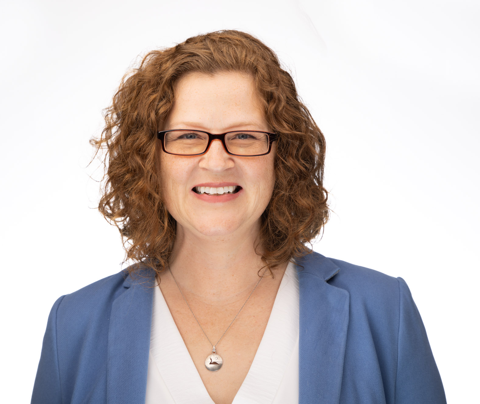Laurie Stradley headshot