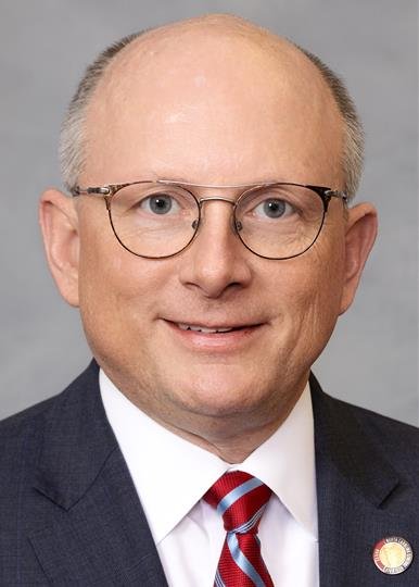 Representative Timothy Reeder, 9th District, NC General Assembly